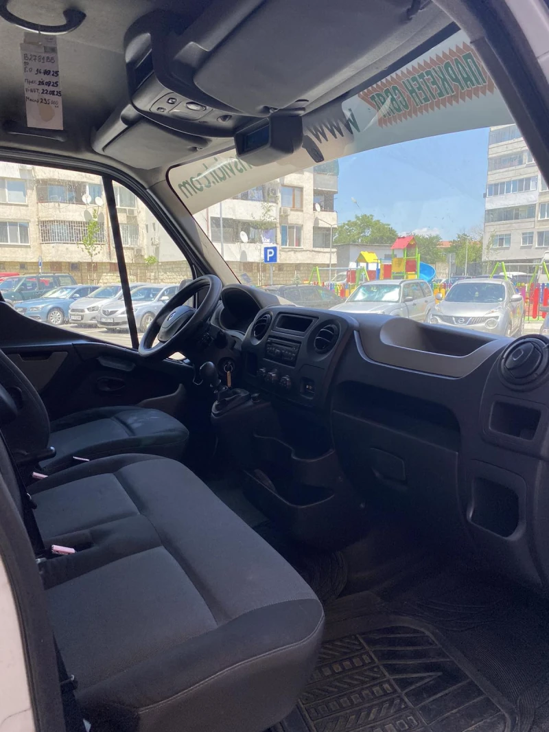 Renault Magnum, снимка 10 - Камиони - 51810891