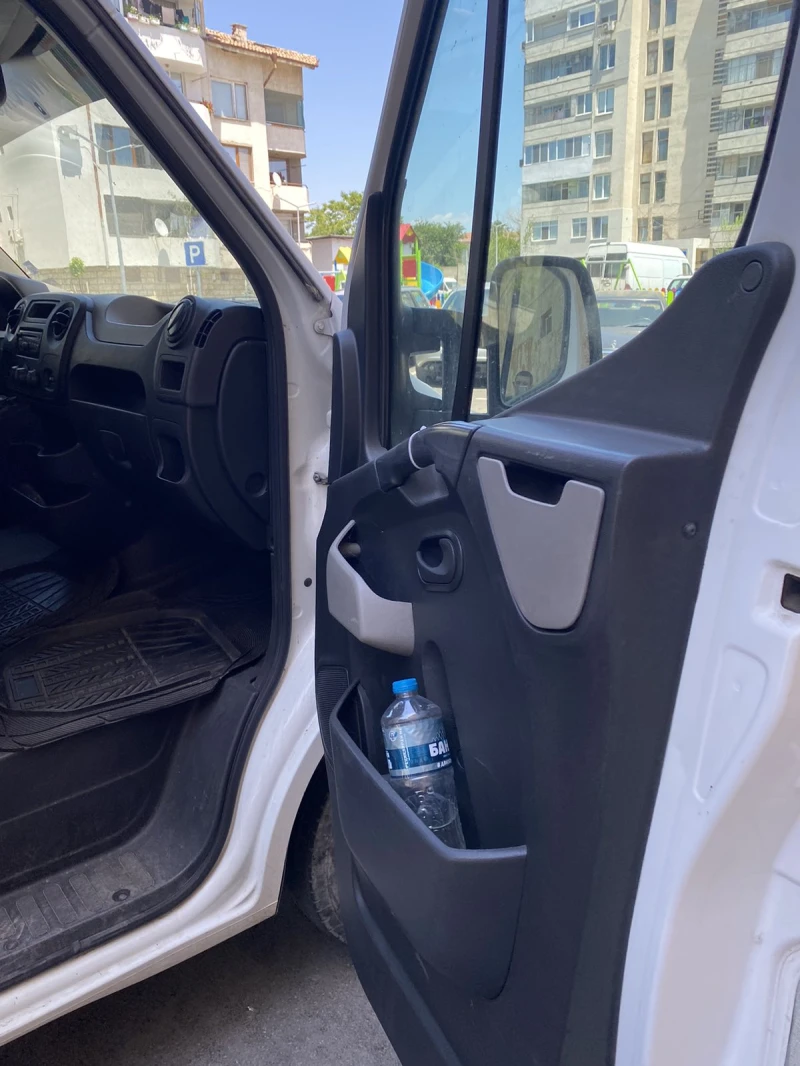 Renault Magnum, снимка 9 - Камиони - 51810891