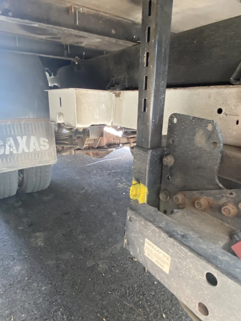 Renault Magnum, снимка 13 - Камиони - 51810891