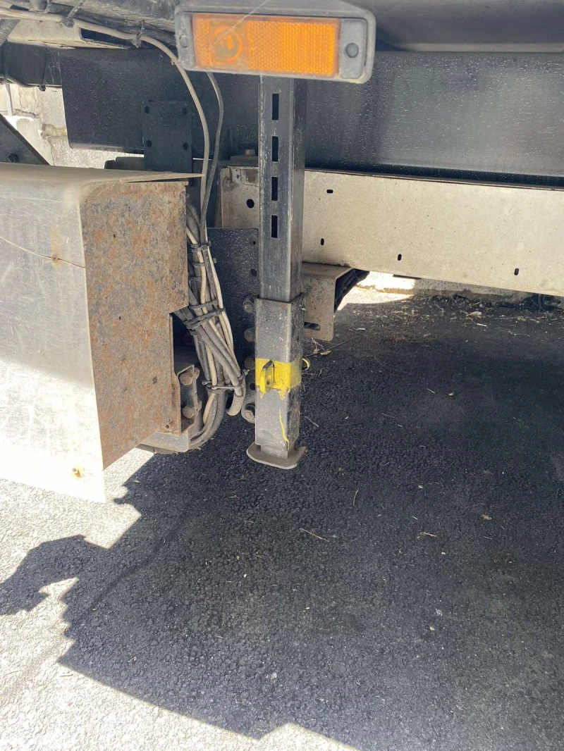 Renault Magnum, снимка 12 - Камиони - 51810891