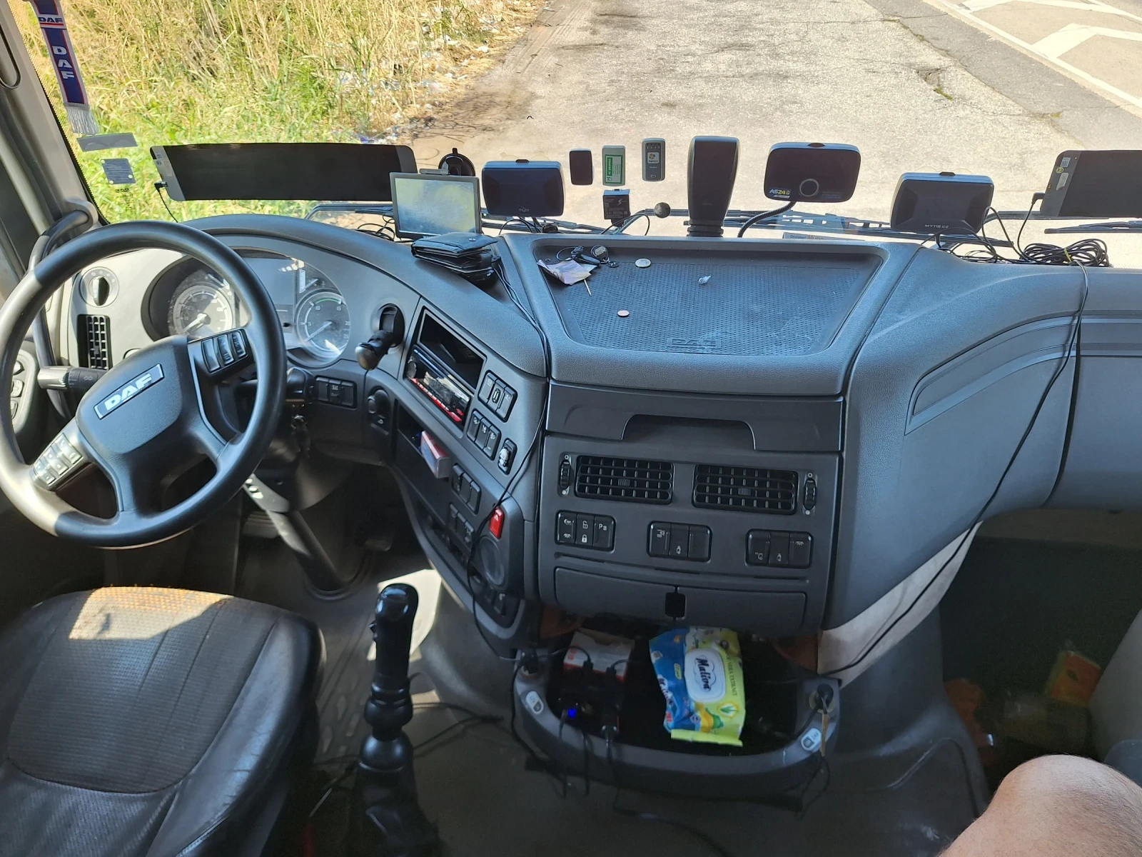 Daf XF 106 - изображение 5