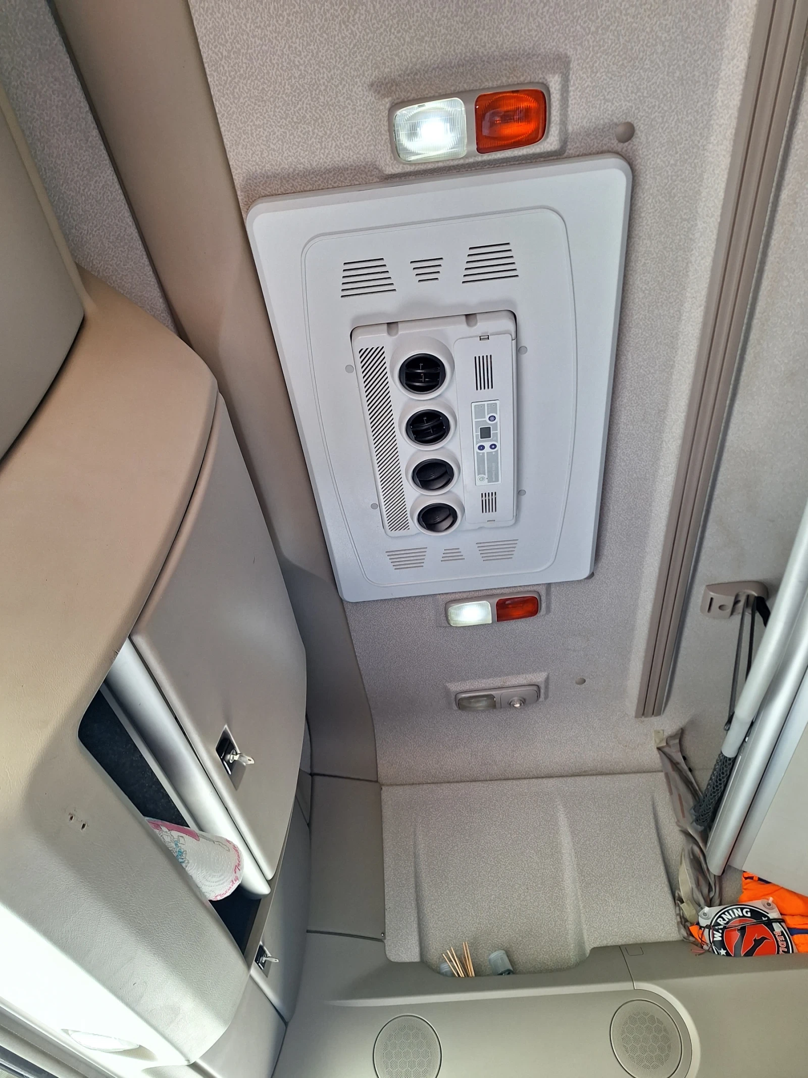 Daf XF 106 - изображение 4