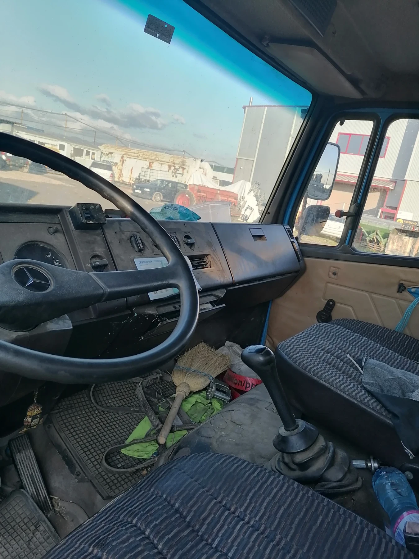 Mercedes-Benz 1013 | Mobile.bg � ����������� 4