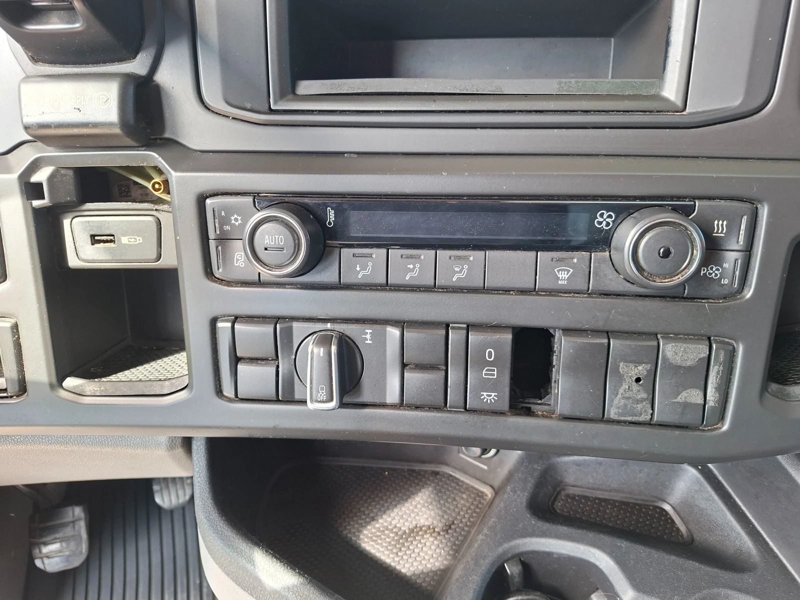Scania R 410 R410, снимка 14 - Камиони - 55009350