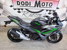 Kawasaki Ninja 500i ABS / FULL LED / 35kw, снимка 11