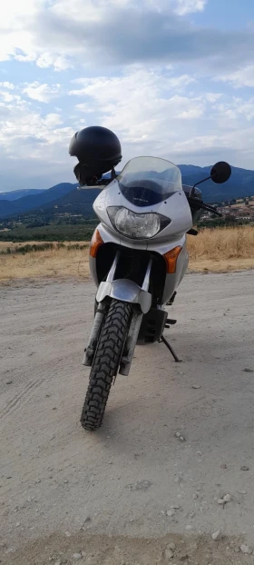 Honda Xlv, снимка 5