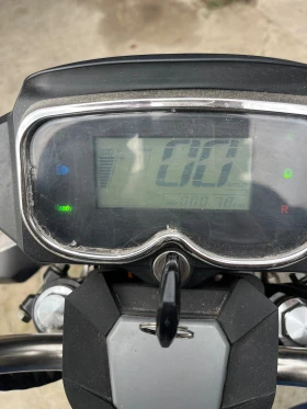 GASGAS Electric Motion Електрически, снимка 5