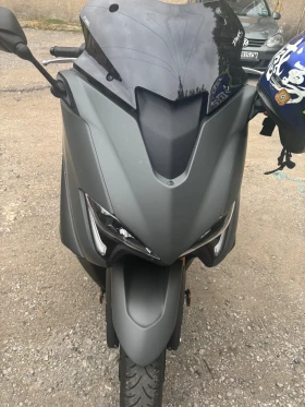 Yamaha T-max Tech Max, снимка 9