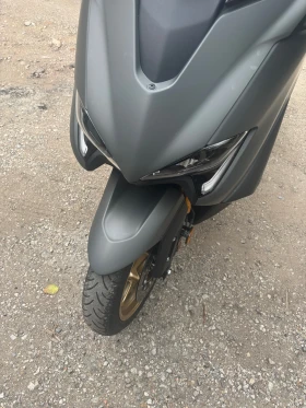 Yamaha T-max Tech Max, снимка 10