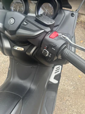 Yamaha T-max Tech Max, снимка 7