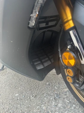 Yamaha T-max Tech Max, снимка 5