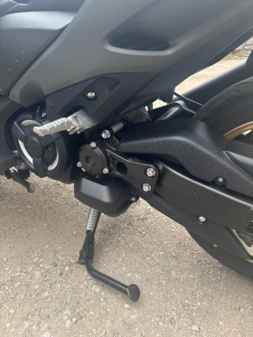 Yamaha T-max Tech Max, снимка 2