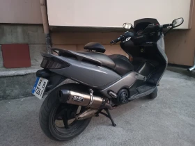 Yamaha T-max, снимка 2