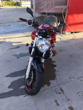 Yamaha FZ6 600, снимка 3