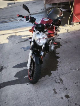Yamaha FZ6 600, снимка 1