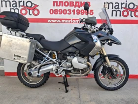 BMW R 1200GS, снимка 1