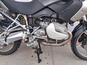 BMW R 1200GS, снимка 12