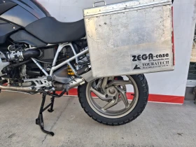 BMW R 1200GS, снимка 5