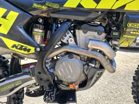 Ktm SX-F 350i НОВ ВНОС !!!, снимка 14