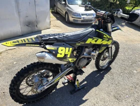 Ktm SX-F 350i НОВ ВНОС !!!, снимка 6