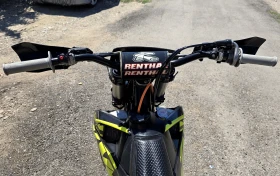 Ktm SX-F 350i НОВ ВНОС !!!, снимка 11
