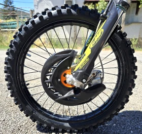 Ktm SX-F 350i НОВ ВНОС !!!, снимка 16