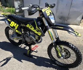 Ktm SX-F 350i НОВ ВНОС !!!, снимка 4