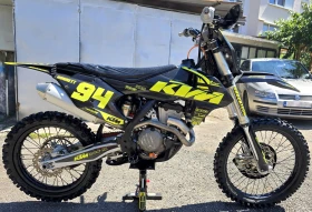 Ktm SX-F 350i НОВ ВНОС !!!, снимка 5