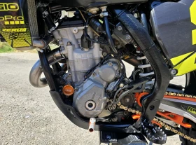 Ktm SX-F 350i НОВ ВНОС !!!, снимка 15