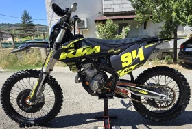 Ktm SX-F 350i НОВ ВНОС !!!, снимка 2