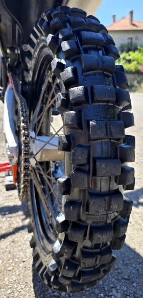Ktm SX-F 350i НОВ ВНОС !!!, снимка 17