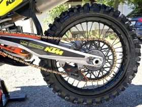 Ktm SX-F 350i НОВ ВНОС !!!, снимка 9