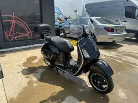 Vespa GTS, снимка 2