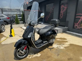 Vespa GTS, снимка 3