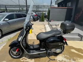 Vespa GTS, снимка 4