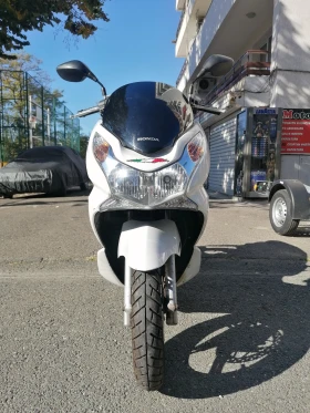 Honda Pcx PCX150 Start/Stop, снимка 9