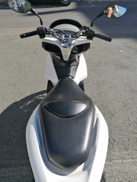 Honda Pcx PCX150 Start/Stop, снимка 10