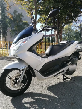 Honda Pcx PCX150 Start/Stop, снимка 7