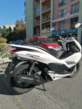 Honda Pcx PCX150 Start/Stop, снимка 4