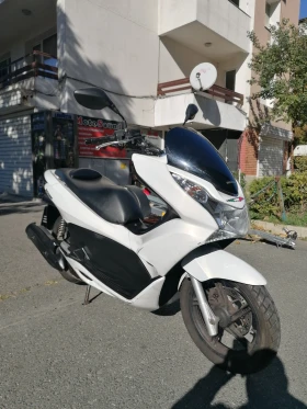 Honda Pcx PCX150 Start/Stop, снимка 2