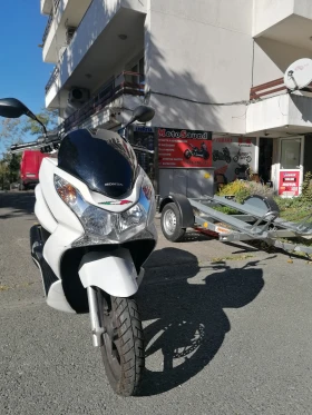 Honda Pcx PCX150 Start/Stop, снимка 1