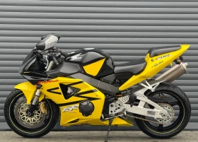  Honda Cbr