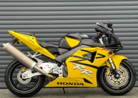 Honda Cbr 954 | Mobile.bg    4