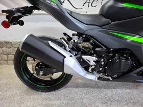 Kawasaki Ninja 500i ABS / FULL LED / 35kw | Mobile.bg    13