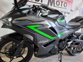 Kawasaki Ninja 500i ABS / FULL LED / 35kw | Mobile.bg    2