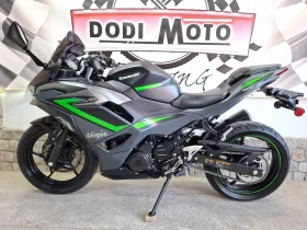 Kawasaki Ninja 500i ABS / FULL LED / 35kw | Mobile.bg    3