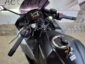 Kawasaki Ninja 500i ABS / FULL LED / 35kw | Mobile.bg    4