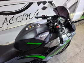 Kawasaki Ninja 500i ABS / FULL LED / 35kw | Mobile.bg    14