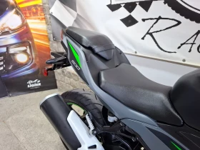 Kawasaki Ninja 500i ABS / FULL LED / 35kw | Mobile.bg    12