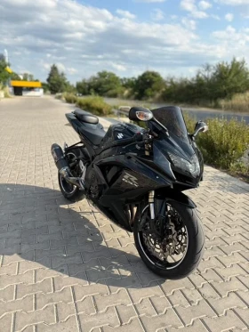     Suzuki Gsxr